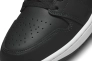 Кросівки Jordan 1 Low SE Black Elephant FB9907-001 Фото 3