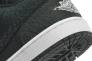 Кросівки Jordan 1 Low SE Black Elephant FB9907-001 Фото 5