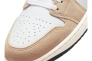 Кросівки Jordan 1 Low SE Brown Elephant DZ4130-201 Фото 4