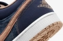 Кроссовки Jordan 1 Low SE Denim DH1259-400 Фото 7