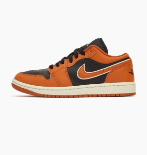 Кроссовки Jordan 1 Low SE Sport Spice (W) DV1299-800