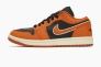Кроссовки Jordan 1 Low SE Sport Spice (W) DV1299-800 Фото 1