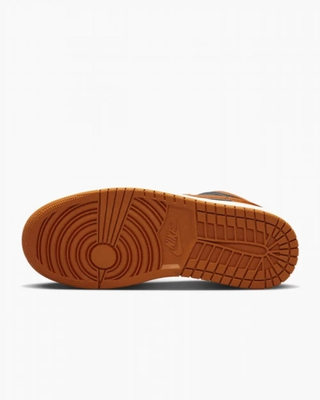 Кроссовки Jordan 1 Low SE Sport Spice (W) DV1299-800 фото 2 — интернет-магазин Tapok