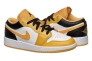 Кроссовки Jordan 1 Low Taxi (GS) 553560-701 Фото 1