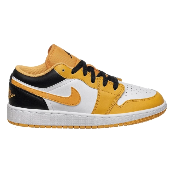Кроссовки Jordan 1 Low Taxi (GS) 553560-701 фото 2 — интернет-магазин Tapok