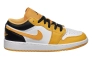Кроссовки Jordan 1 Low Taxi (GS) 553560-701 Фото 2