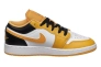 Кроссовки Jordan 1 Low Taxi (GS) 553560-701 Фото 3
