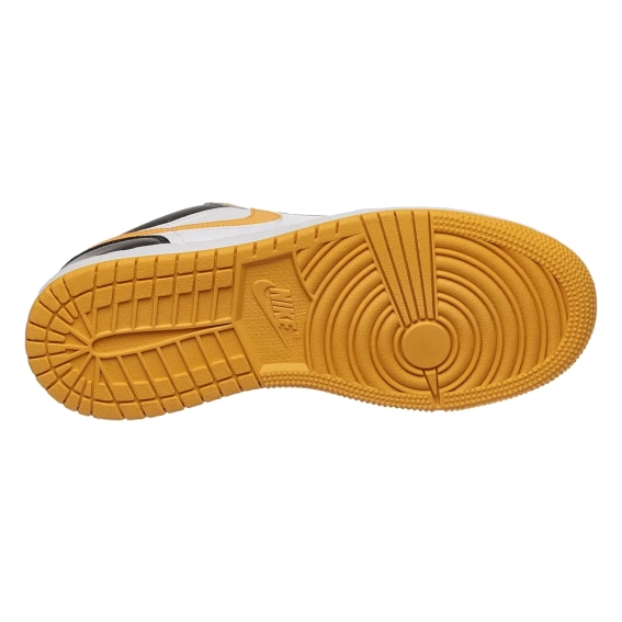 Кроссовки Jordan 1 Low Taxi (GS) 553560-701 фото 4 — интернет-магазин Tapok