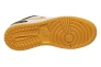 Кроссовки Jordan 1 Low Taxi (GS) 553560-701 Фото 4