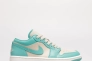 Кросівки Jordan 1 Low Tropical Teal (W) DC0774-131 Фото 2