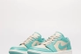 Кросівки Jordan 1 Low Tropical Teal (W) DC0774-131 Фото 6