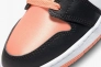 Кроссовки Jordan 1 Mid Light Madder Root (GS) DM9077-108 Фото 3