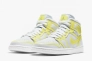 Кросівки Jordan 1 Mid Opti Yellow (W) DA5552-107 Фото 5