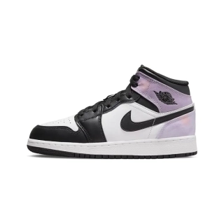 Кроссовки Jordan 1 Mid SE Zen Master (GS) DM6216-001