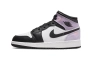 Кроссовки Jordan 1 Mid SE Zen Master (GS) DM6216-001 Фото 1