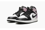 Кроссовки Jordan 1 Mid SE Zen Master (GS) DM6216-001 Фото 3