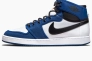 Кросівки Jordan 1 Retro AJKO Storm Blue DO5047-401 Фото 1