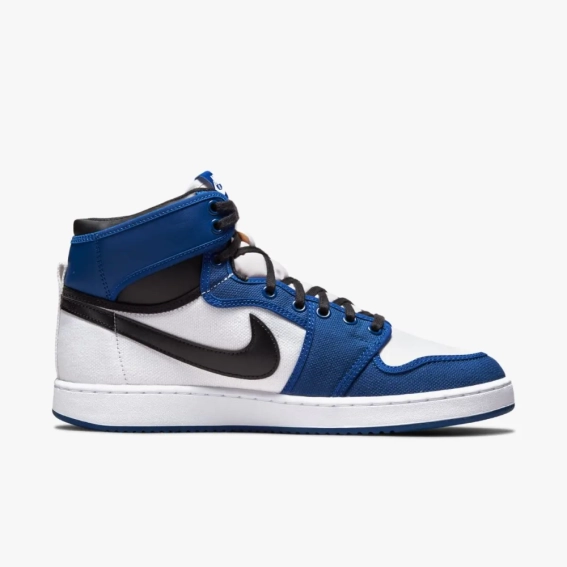Кросівки Jordan 1 Retro AJKO Storm Blue DO5047-401 фото 3 — інтернет-магазин Tapok