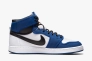 Кросівки Jordan 1 Retro AJKO Storm Blue DO5047-401 Фото 3