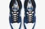 Кросівки Jordan 1 Retro AJKO Storm Blue DO5047-401 Фото 4