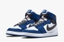 Кросівки Jordan 1 Retro AJKO Storm Blue DO5047-401 Фото 5