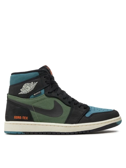 Jordan 1 Retro High Element Gore Tex Black Olive DB2889 003 Tapok