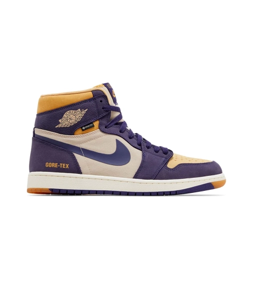 Кросівки Jordan 1 Retro High Element Gore-Tex Sky J Purple DB2889-501 фото 1 — інтернет-магазин Tapok