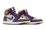 Кросівки Jordan 1 Retro High Element Gore-Tex Sky J Purple DB2889-501 Фото 2
