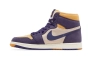 Кросівки Jordan 1 Retro High Element Gore-Tex Sky J Purple DB2889-501 Фото 3