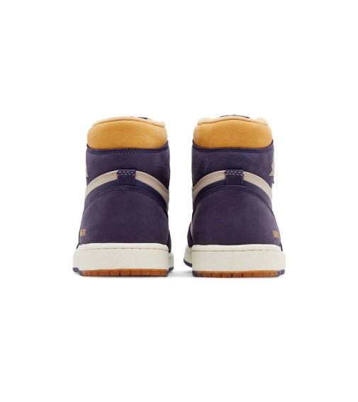 Кросівки Jordan 1 Retro High Element Gore-Tex Sky J Purple DB2889-501 фото 4 — інтернет-магазин Tapok