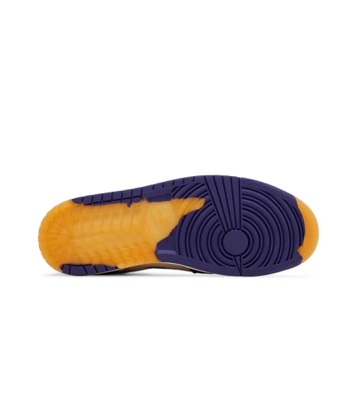 Кросівки Jordan 1 Retro High Element Gore-Tex Sky J Purple DB2889-501 фото 5 — інтернет-магазин Tapok