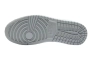 Кроссовки Jordan 1 Retro High Hyper Royal Smoke Grey 555088-402 Фото 4