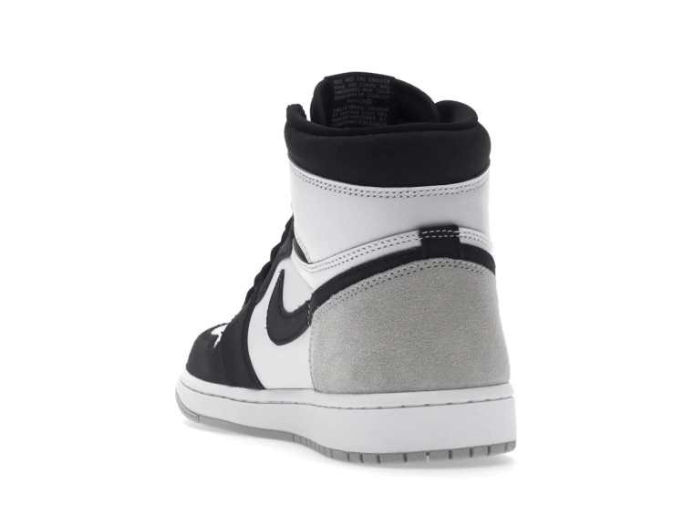 Кроссовки Jordan 1 Retro High OG Bleached Coral 555088-108 фото 2 — интернет-магазин Tapok