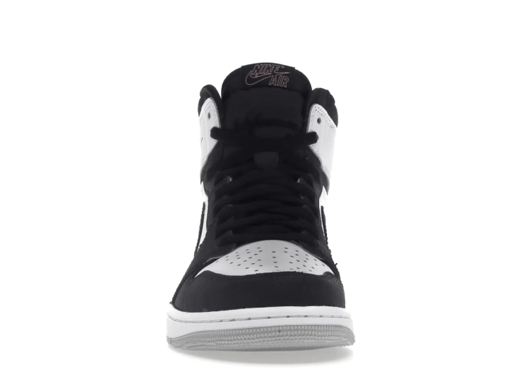 Кроссовки Jordan 1 Retro High OG Bleached Coral 555088-108 фото 4 — интернет-магазин Tapok