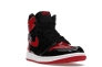 Кросівки Jordan 1 Retro High OG Patent Bred 555088-063 Фото 2