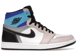 Кроссовки Jordan 1 Retro High OG Prototype DC6515-100