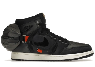 Кроссовки Jordan 1 Retro High OG SP Utility Stash DN4336-001