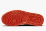 Кросівки Jordan 1 Retro High OG Starfish (W) DO9369-101 Фото 2