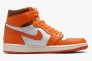 Кросівки Jordan 1 Retro High OG Starfish (W) DO9369-101 Фото 3