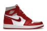 Кросівки Jordan 1 Retro High OG Varsity Red (W) DJ4891-061 Фото 1