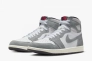 Кросівки Jordan 1 Retro High OG Washed Black DZ5485-051 Фото 1