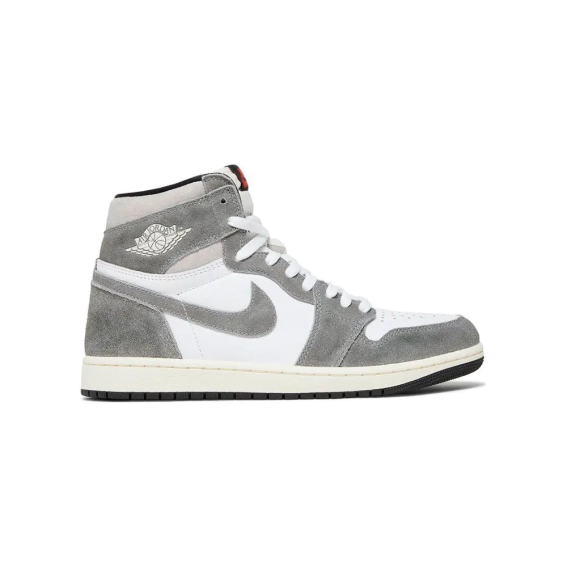 Кросівки Jordan 1 Retro High OG Washed Black DZ5485-051 фото 2 — інтернет-магазин Tapok