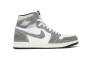 Кросівки Jordan 1 Retro High OG Washed Black DZ5485-051 Фото 2