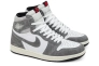 Кросівки Jordan 1 Retro High OG Washed Black DZ5485-051 Фото 3