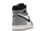 Кросівки Jordan 1 Retro High OG White Cement DZ5485-052 Фото 2