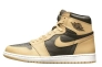 Кроссовки Jordan 1 Retro High Pollen 555088-701 Фото 1