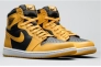 Кроссовки Jordan 1 Retro High Pollen 555088-701 Фото 2