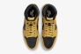 Кроссовки Jordan 1 Retro High Pollen 555088-701 Фото 3