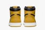 Кроссовки Jordan 1 Retro High Pollen 555088-701 Фото 4