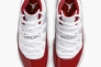 Кросівки Jordan 11 Retro Cherry (2022) CT8012-116 Фото 3